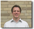 Jeff Gallagher, Account Manager