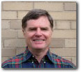 Fred Current, President