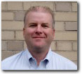 Rick Blakeslee, Vice President